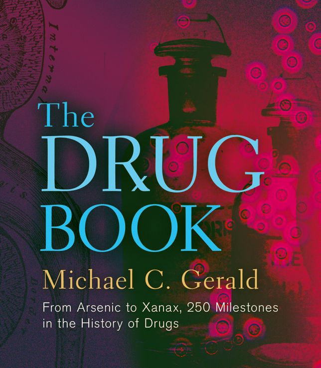 Drug Book