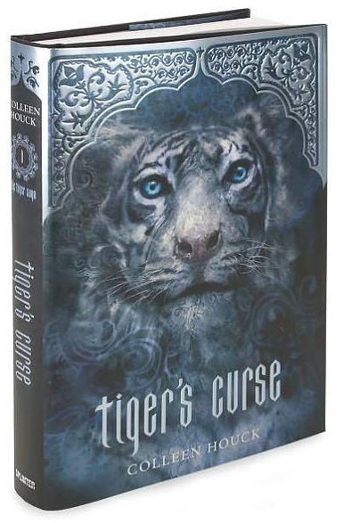 Tiger's Curse (Tiger's Curse Series #1)