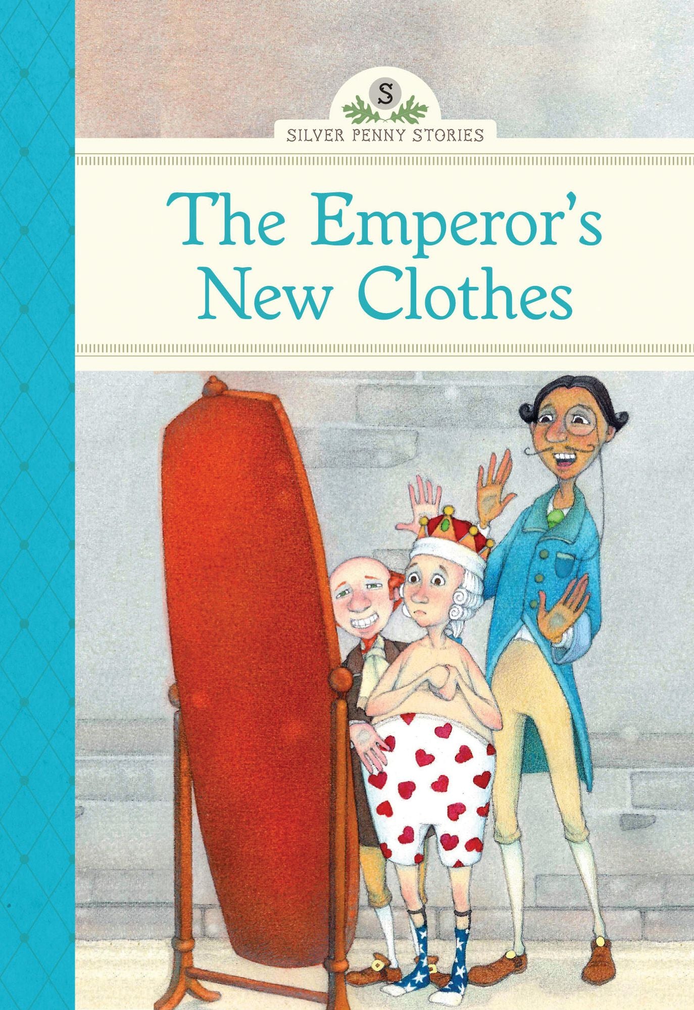 The Emperor's New Clothes