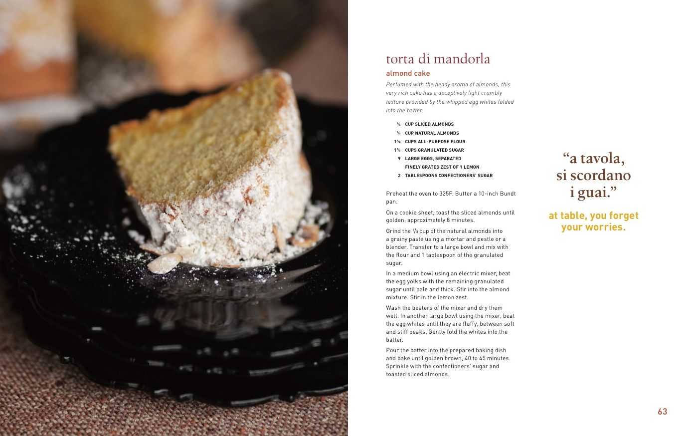 Whatever Happened to Sunday Dinner?: A Year of Italian Menus with 250 Recipes That Celebrate Family