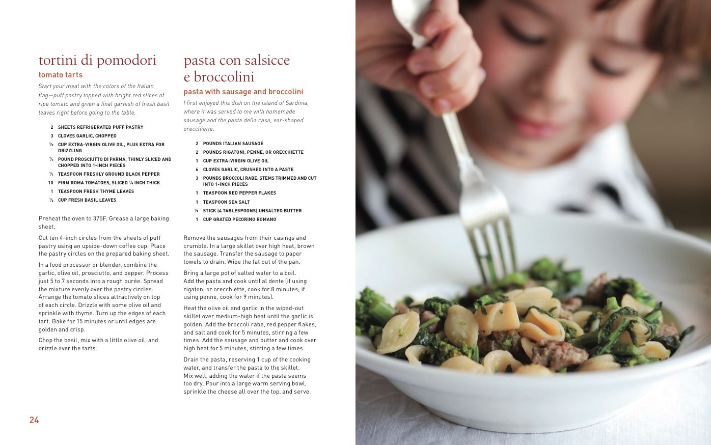 Whatever Happened to Sunday Dinner?: A Year of Italian Menus with 250 Recipes That Celebrate Family