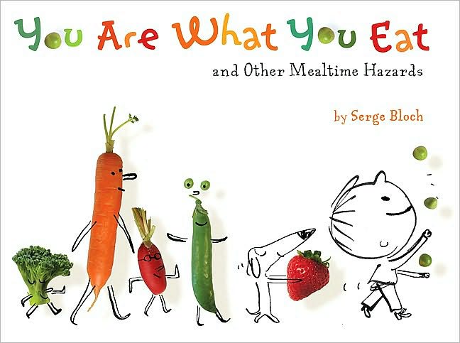 You Are What You Eat