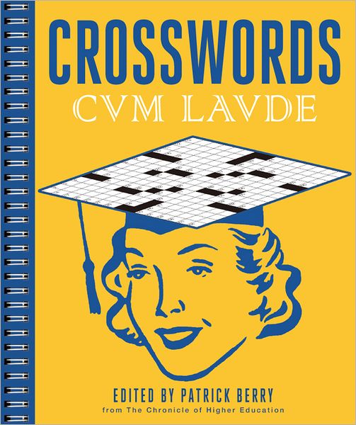 Crosswords Cum Laude