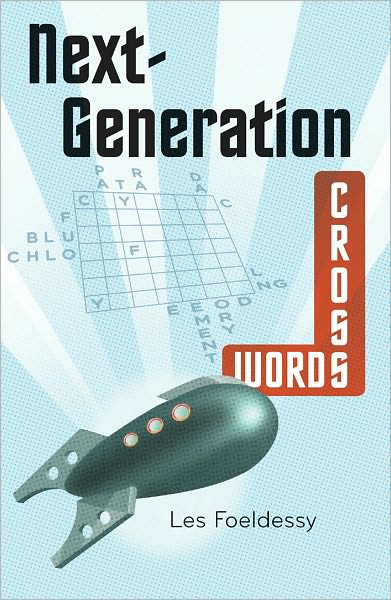 Next-Generation Crosswords