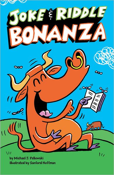 Joke & Riddle Bonanza