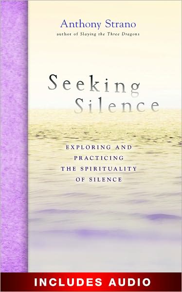 Seeking Silence: Exploring and Practicing the Spirituality of Silence