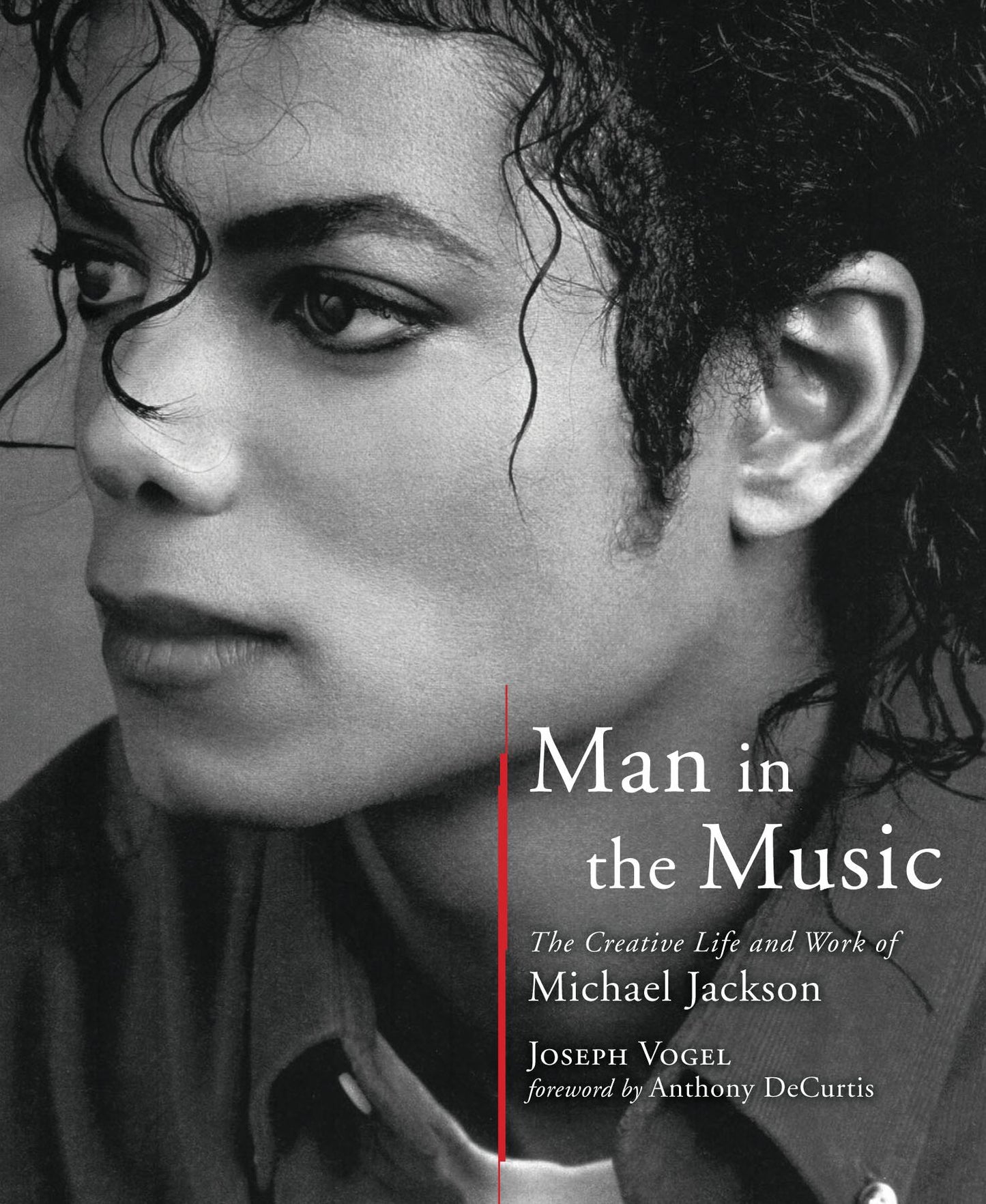 Man in the Music: The Creative Life and Work of Michael Jackson (PagePerfect NOOK Book)