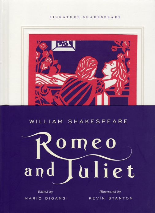 Romeo and Juliet (Signature Shakespeare Series)
