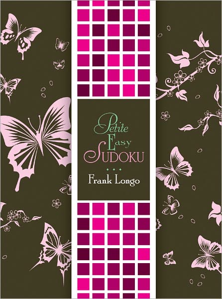 Petite Easy Sudoku