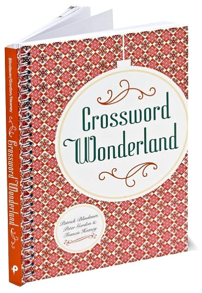 Crossword Wonderland