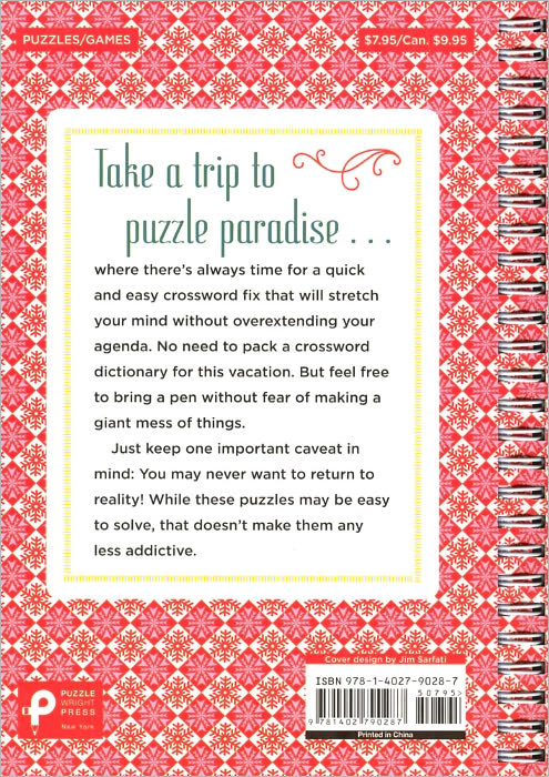 Crossword Wonderland