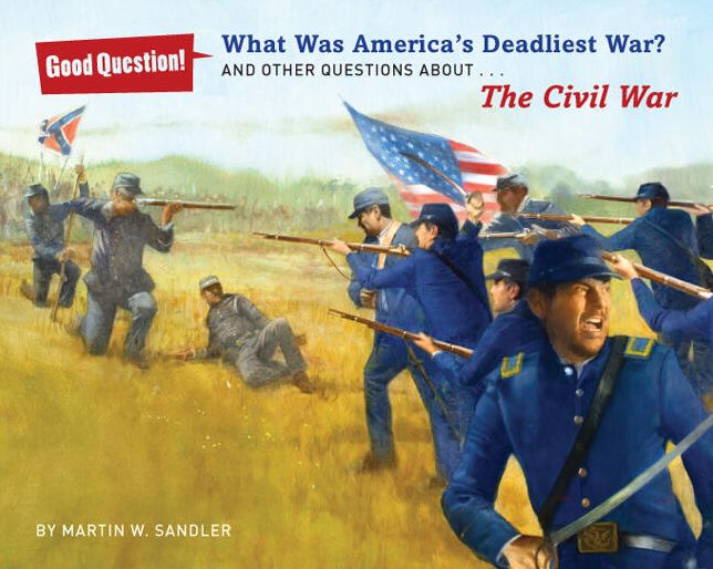 What Was Amer's Deadliest War?