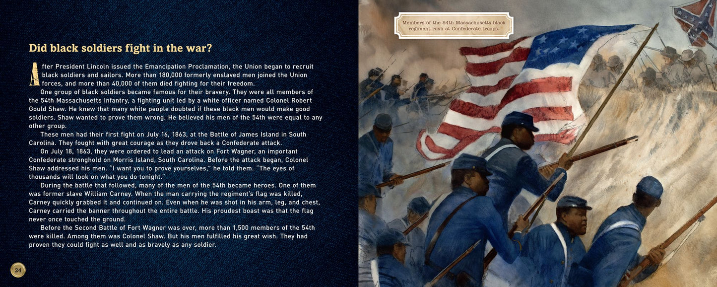What Was Amer's Deadliest War?