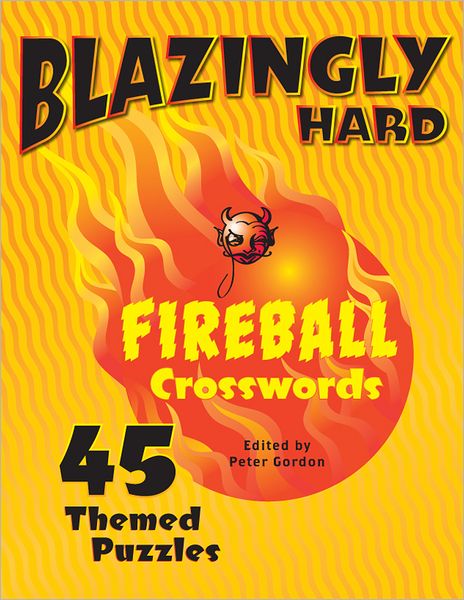 Blazingly Hard Fireball Xwords