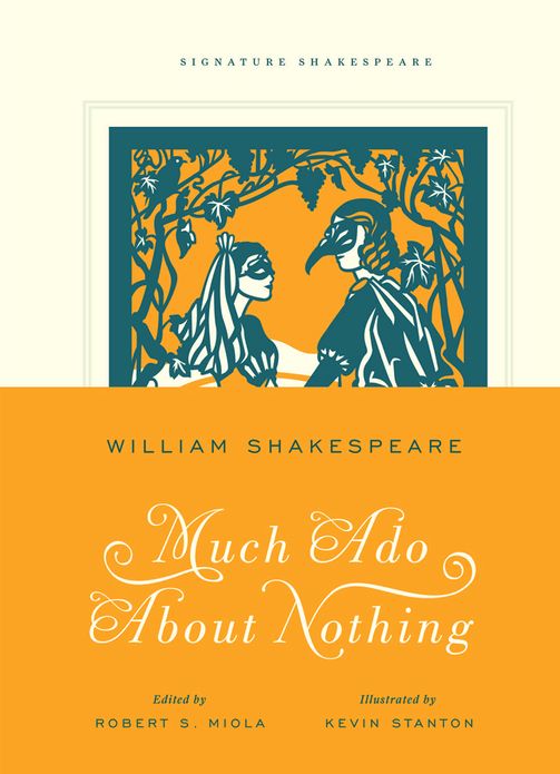 Much Ado About Nothing