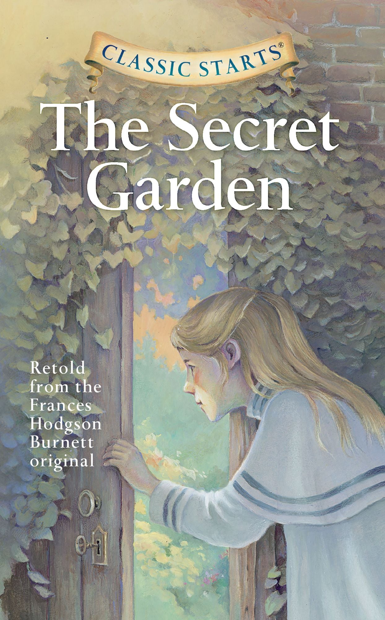 Classic Starts®: The Secret Garden