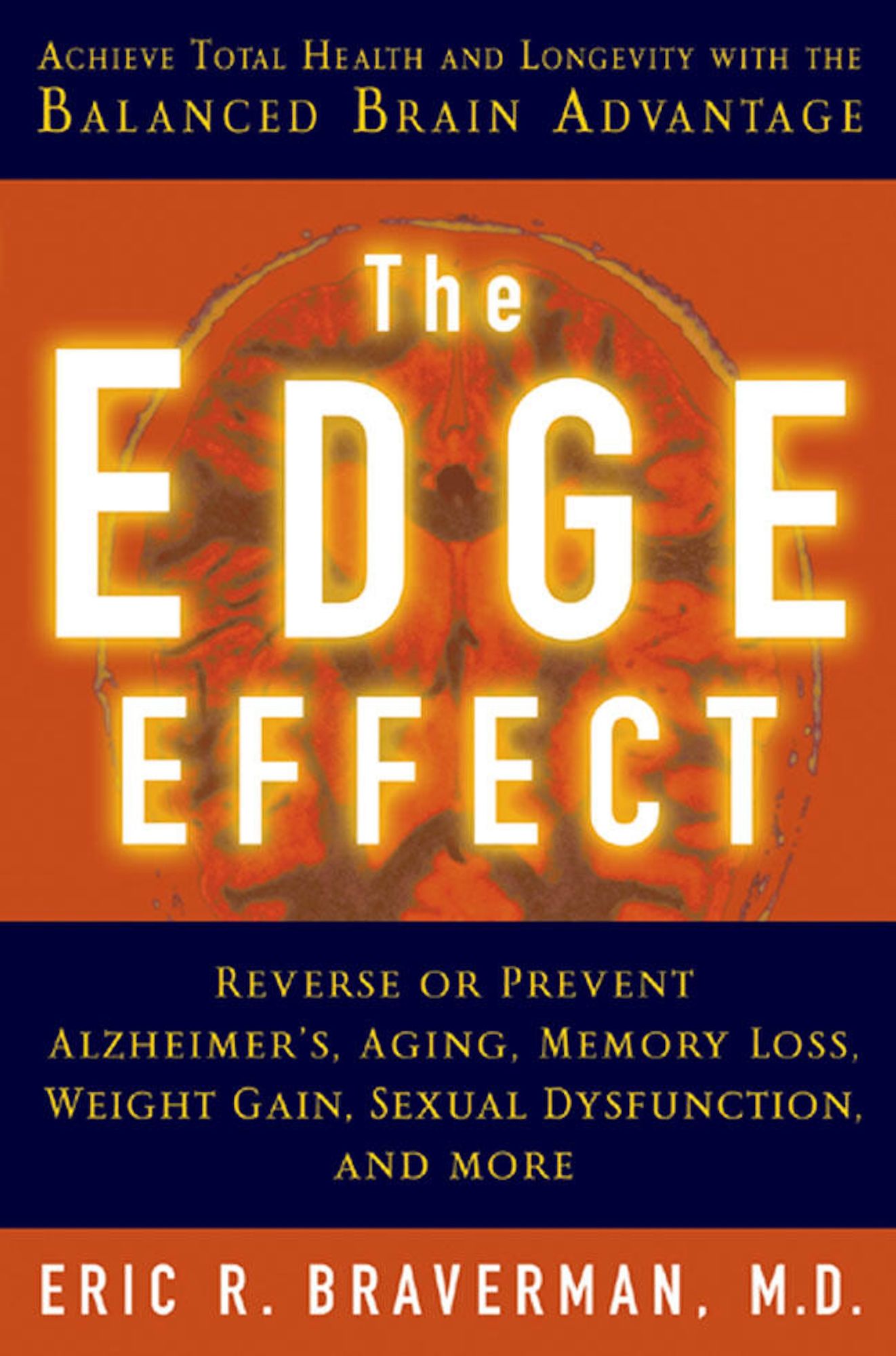 The Edge Effect