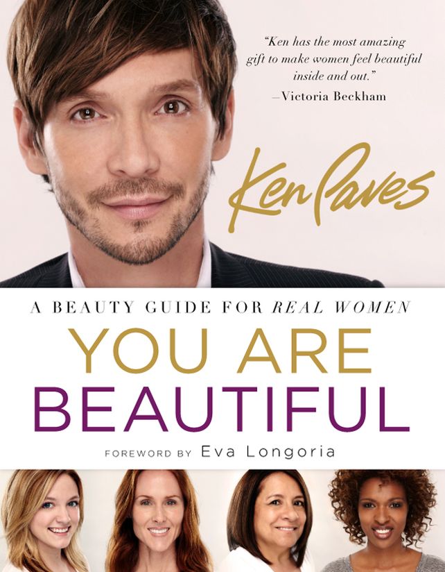 You Are Beautiful: A Beauty Guide for Real Women