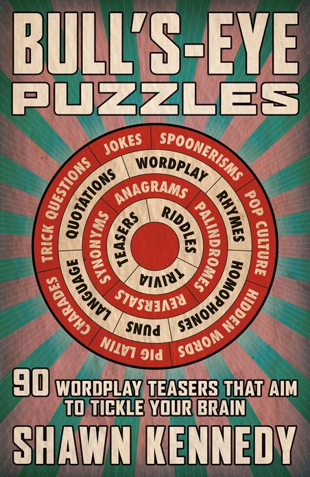 Bull's-Eye Puzzles