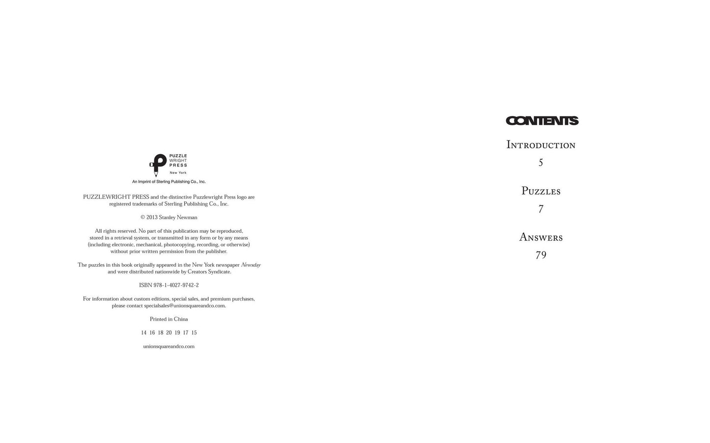 Easy as Pie Crsswrds: Super Ea