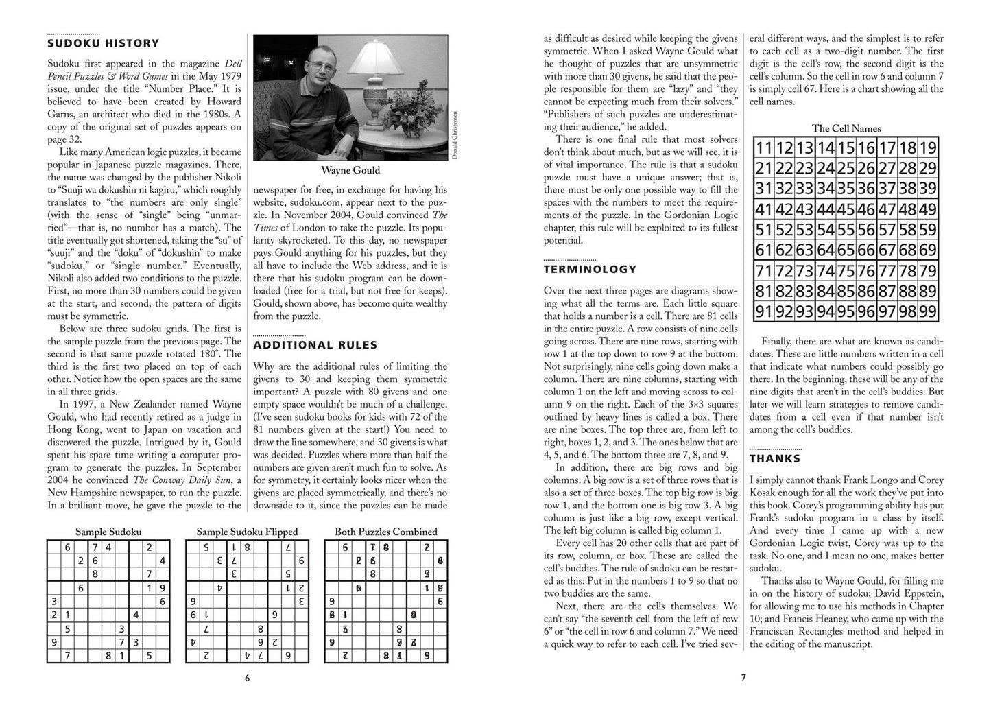 Puzzlewright Guide to Solving Sudoku: Hundreds of Puzzles Plus Techniques to Help You Crack Them All