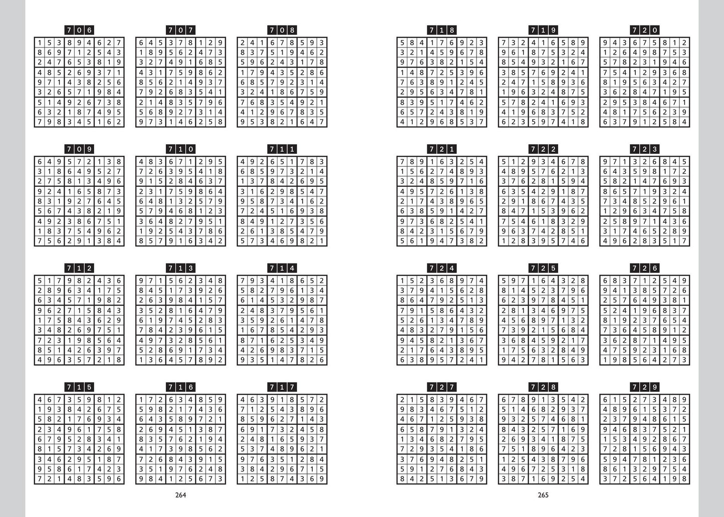 Puzzlewright Guide to Solving Sudoku: Hundreds of Puzzles Plus Techniques to Help You Crack Them All