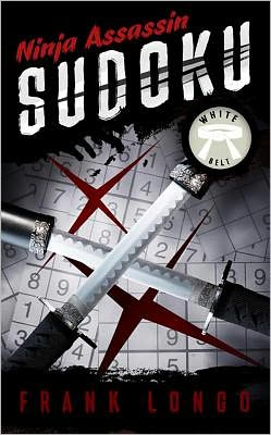 Ninja Assassin Sudoku: White Belt