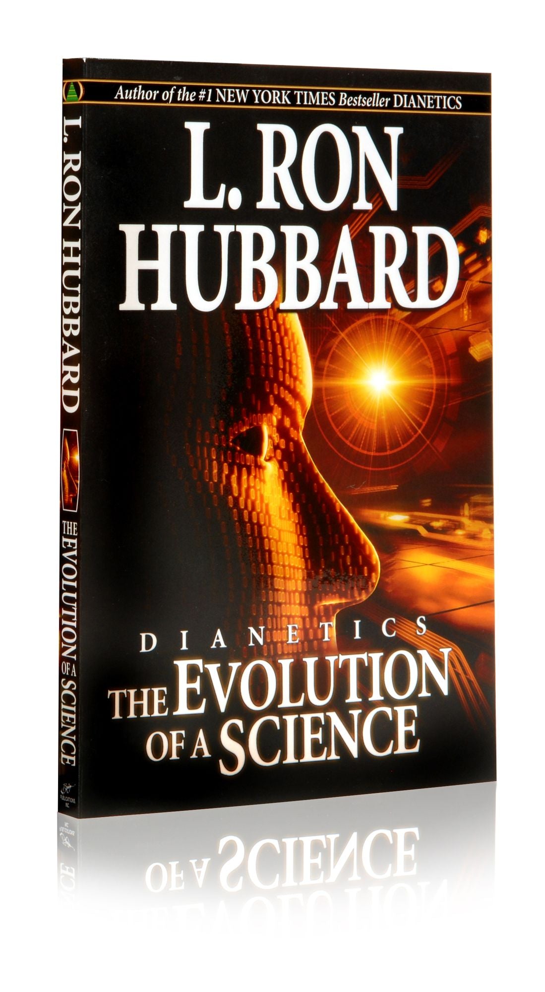 Dianetics: The Evolution of a Science