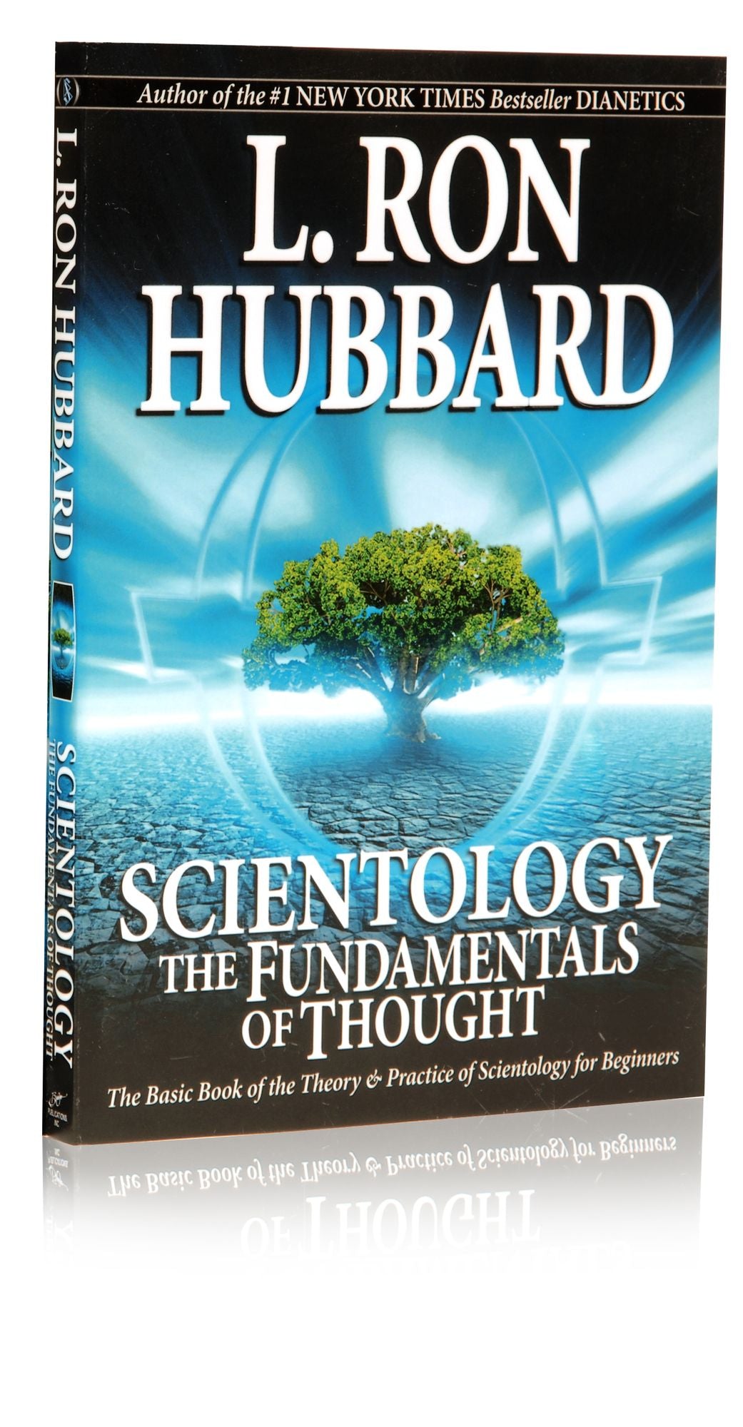 Scientology: The Fundamentals of Thought
