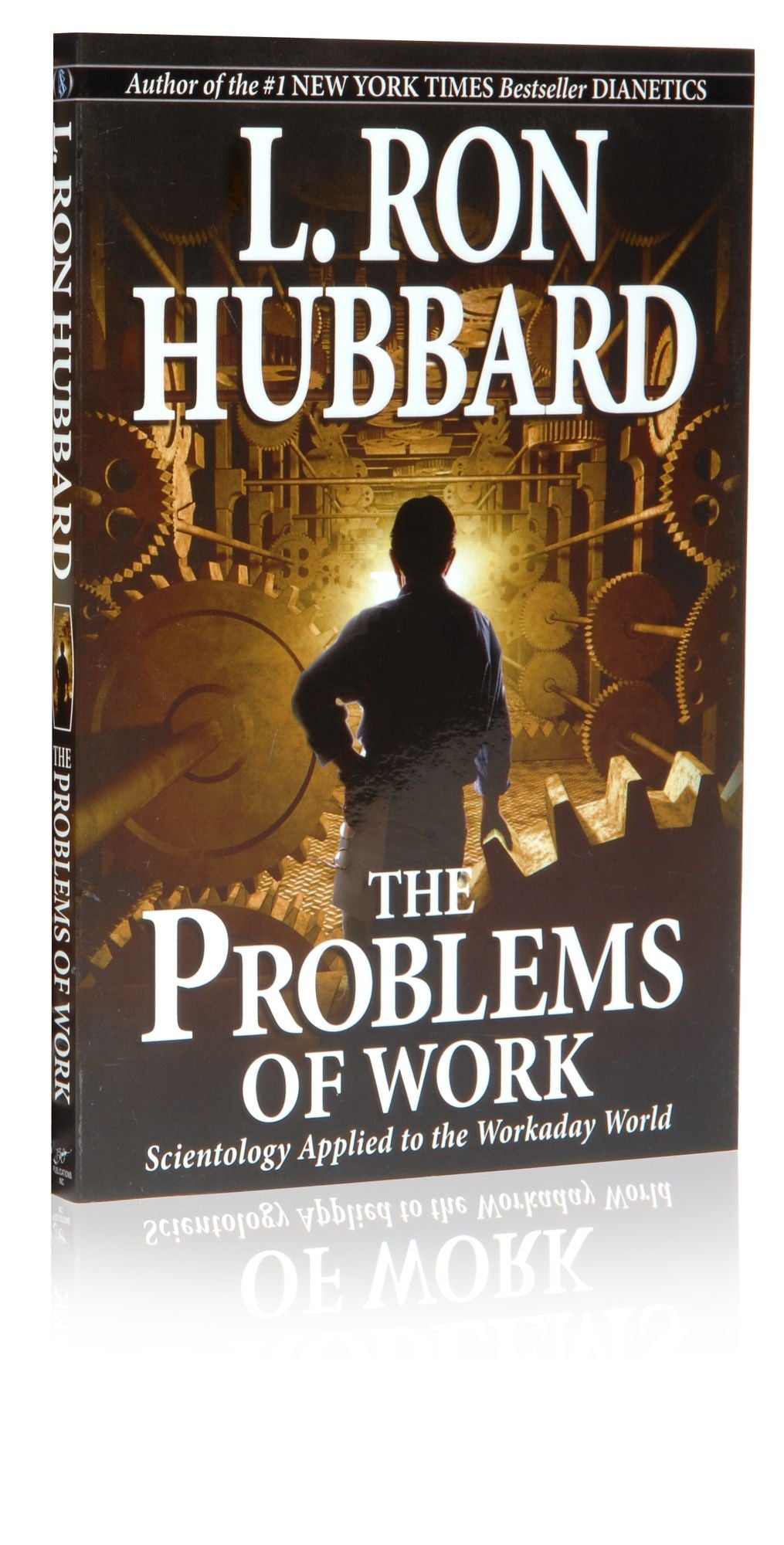 The Problems of Work