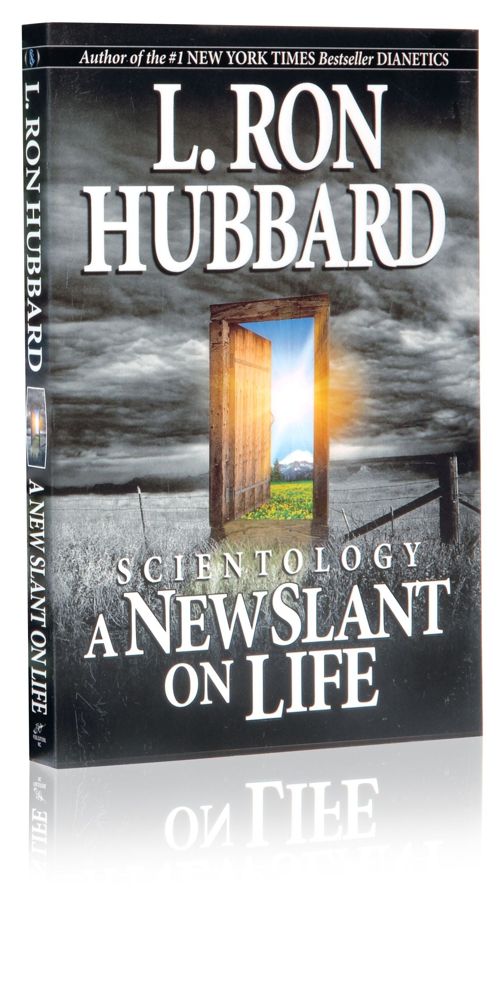 Scientology: A New Slant on Life