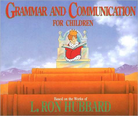 Grammar and Communication for Children