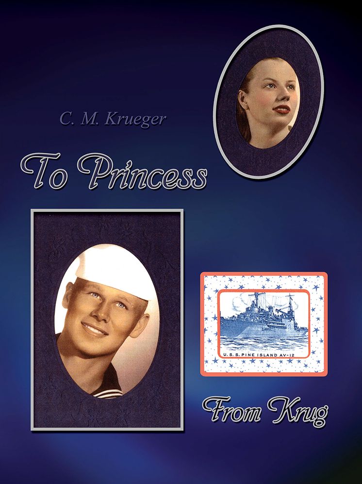 To Princess From Krug
