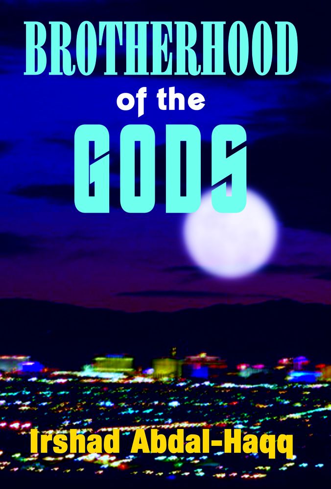 Brotherhood of the Gods