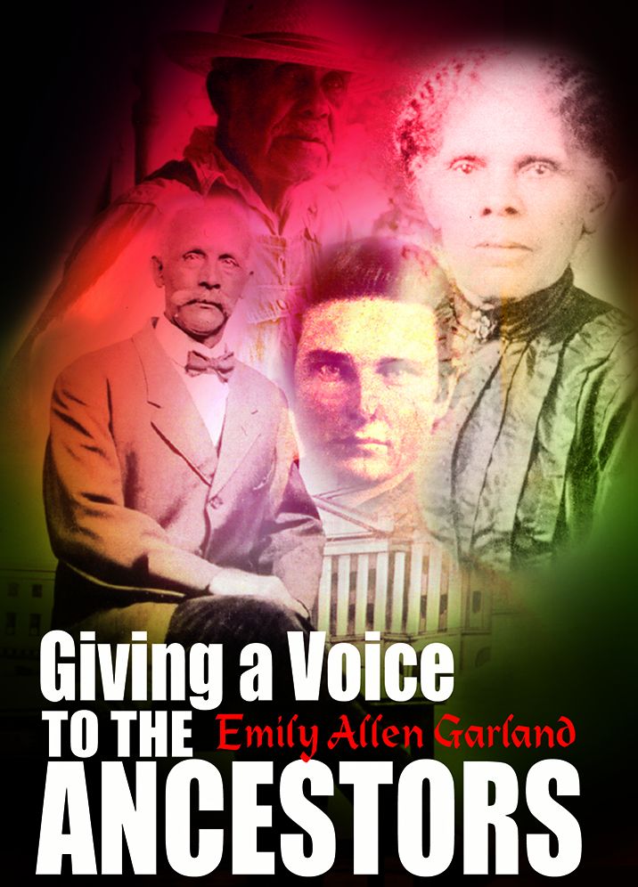 Giving a Voice to the Ancestors