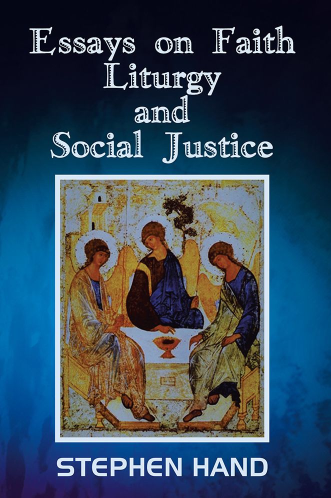 Essays on Faith, Liturgy and Social Justice (PagePerfect NOOK Book)