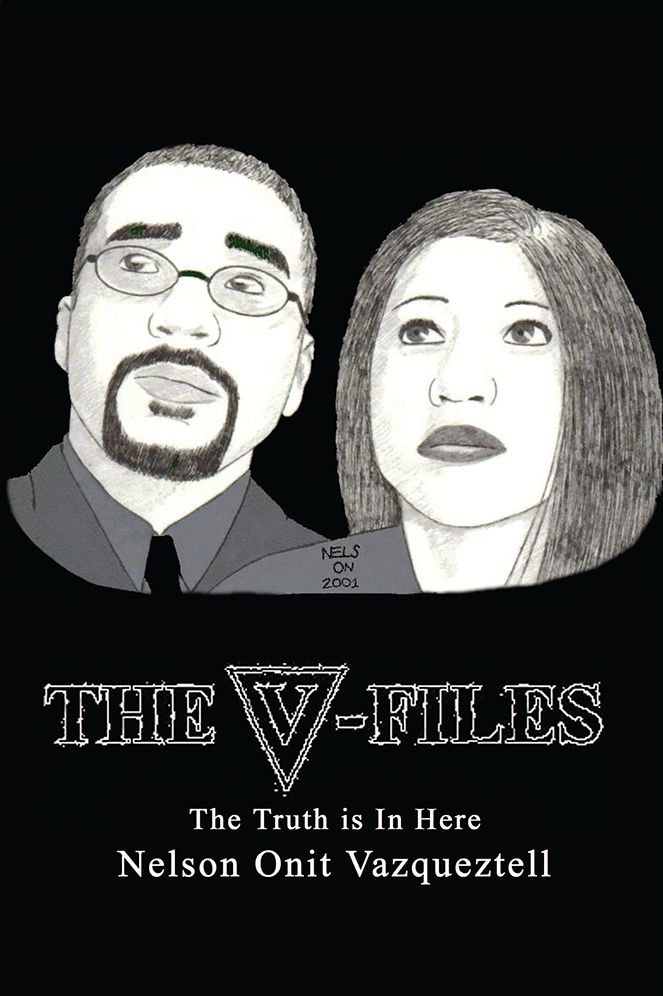 The V-Files: The Truth is In Here