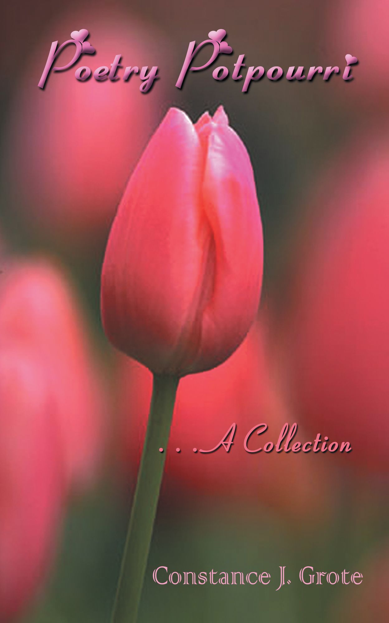 Poetry Potpourri: . . .A Collection