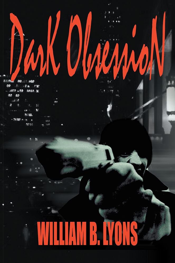 Dark Obsession
