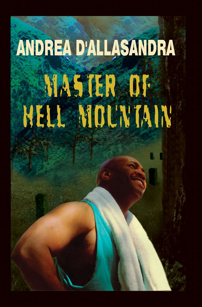Master Of Hell Mountain