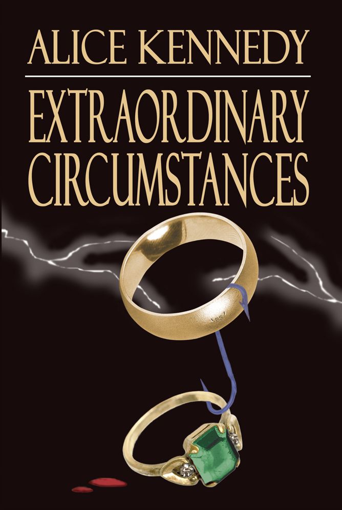 Extraordinary Circumstances