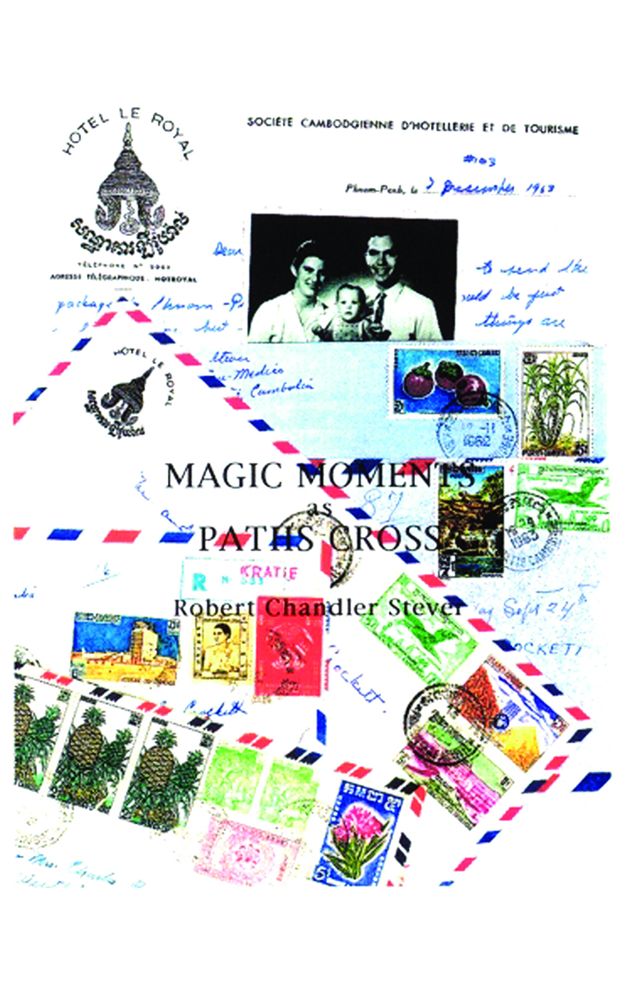 Magic Moments as Paths Cross