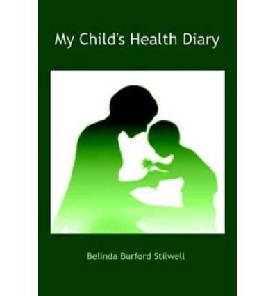 My Child's Health Diary