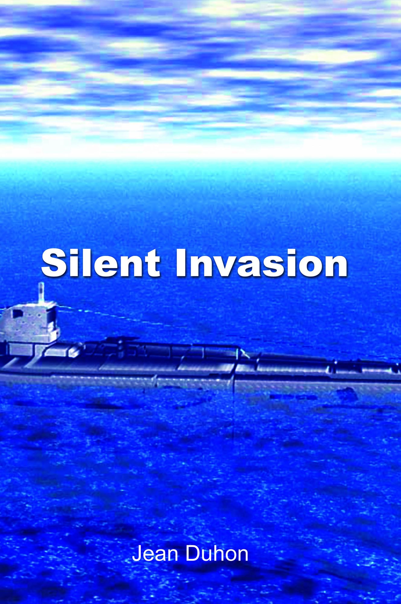 Silent Invasion