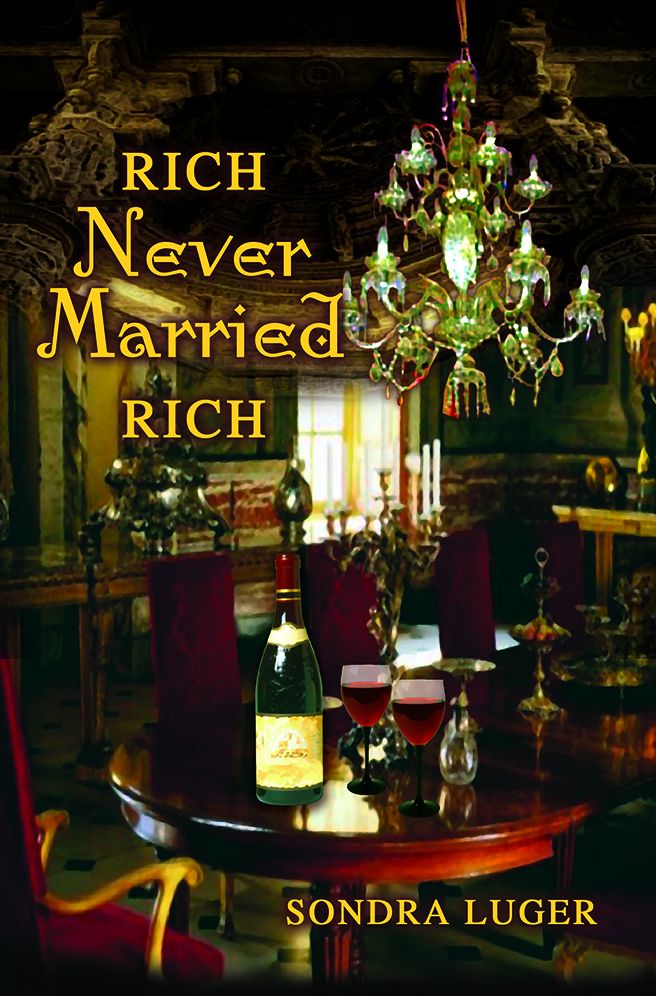 RICH, NEVER MARRIED, RICH