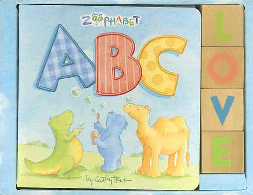 Zoophabet ABC