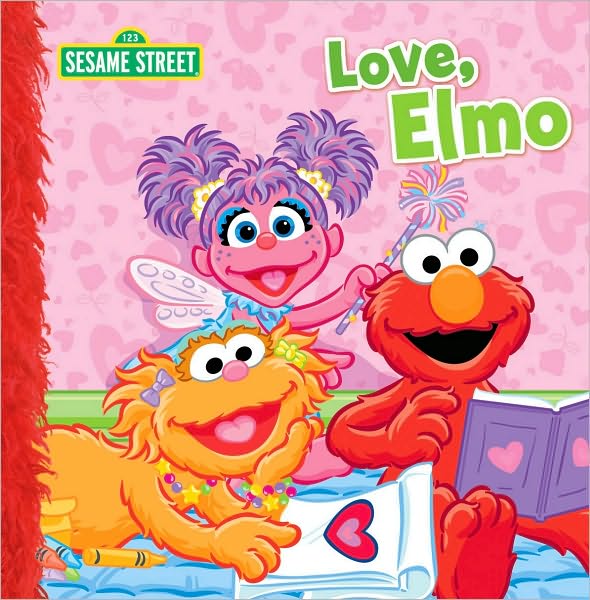 Love, Elmo