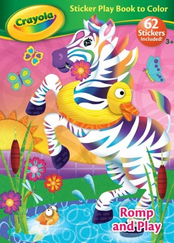 Animal Play
