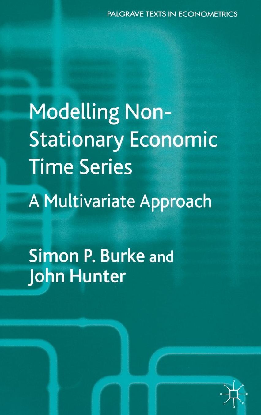 Modelling Non-Stationary Economic Time Series: A Multivariate Approach