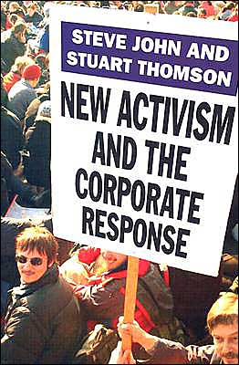 New Activism and the Corporate Response